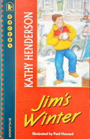 Jim's Winter