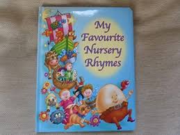 My Favorite Nursery Rhymes