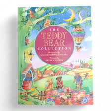 The Teddy Bear Collection