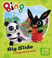Bing: Big Slide