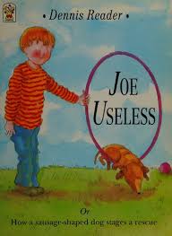 joe useless