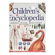 Childrens Encyclopedia