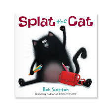 Splat the Cat