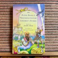 The Puffin Book of Twentieth-Century Children's Stories