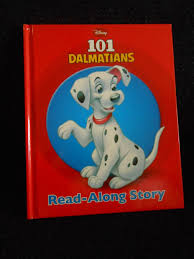101 DALMATIANS