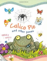 Calico Pie and Other Poems