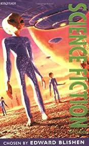 Science Fiction Stories