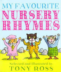 My Favourite Nursery Rhymes