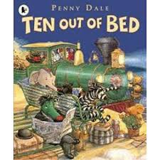 Ten Out Of Bed