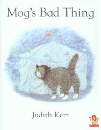Mog’s Bad Thing
