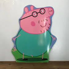 Daddy Pig