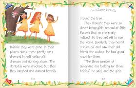 My First Princess Stories