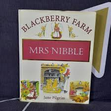 Mrs. Nibble (Blackberry Farm)