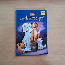 The Aristocats