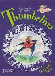 Thumbelina (Enchanted Tales)