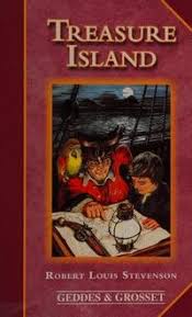 Treasure Island