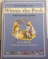 Stories of Winnie-the-Pooh
