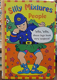 People (Silly Mixtures S.)