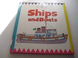 Ships and Boats
