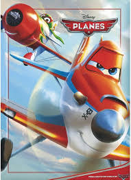 Disney Planes Classic Storybook