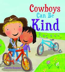 Cowboys Can be Kind