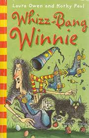 Whizz-Bang Winnie