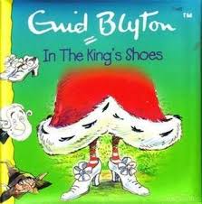 In the King's Shoes
