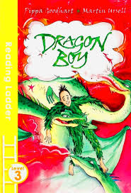 Dragon Boy