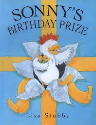 Sonny's Birthday Prize