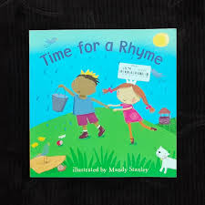 Time for a Rhyme