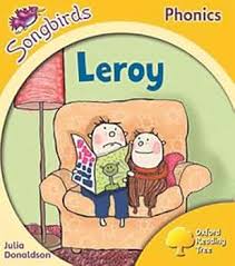 Songbirds: Leroy