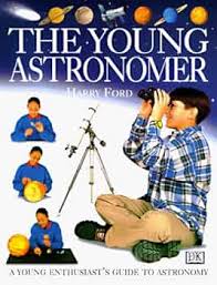 The Young Astronomer