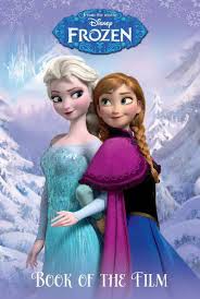 Disney Frozen
