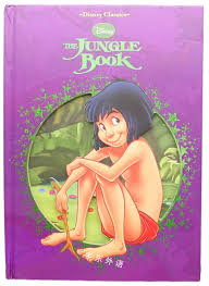 Disney The Jungle Book