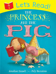 The Princess and the Frog