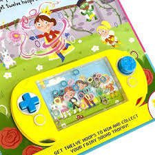 Beat the Fairy Squad: Interactive Game Book Board book