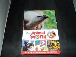Disney Animal World