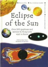 Eclipse of the Sun Hardcover