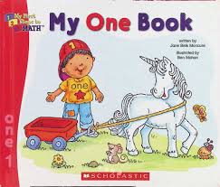 My One Book
