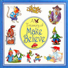 Treasury of Make Believe