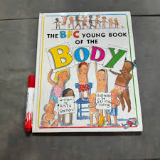 The BFC Young book of the Body