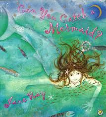 Can You Catch A Mermaid?