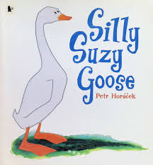 Silly Suzy Goose