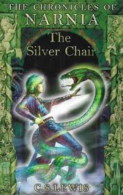 The Silver Chair