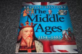 British History: Middle Ages