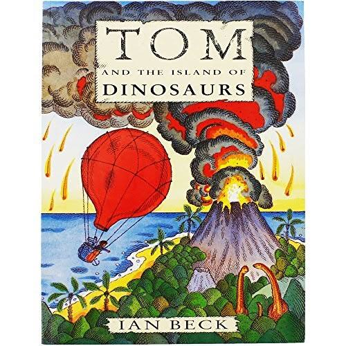 Tom and the Island of Dinosaurs