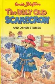 The Ugly Old Scarecrow: and Other Stories