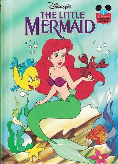 The Little Mermaid