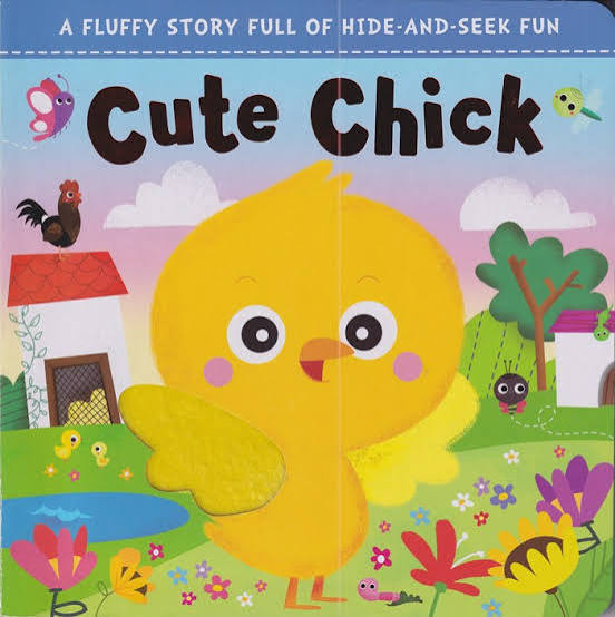 Cute Chick