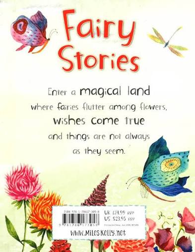 Fairy Stories